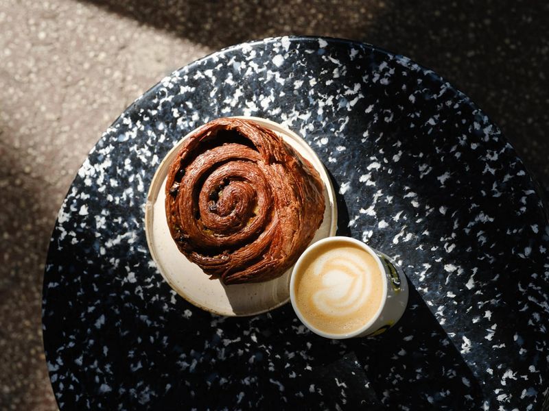 Commerce Alvin's Café (Nice)