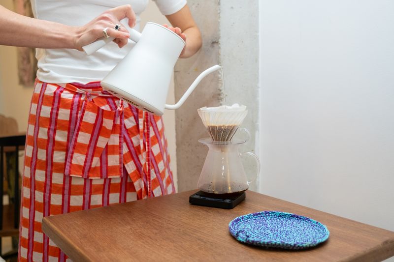 Coffee Shop Amulette (Paris)