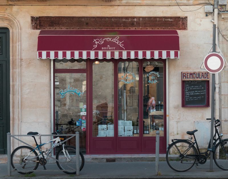 Restaurant Rémoulade (Bordeaux)