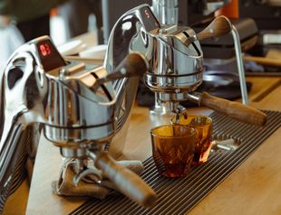 Copola Coffee