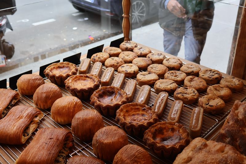 Boulangerie La Panifacture (Paris)
