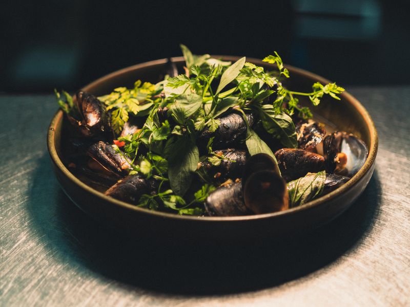 Restaurant Mado (Toulouse)