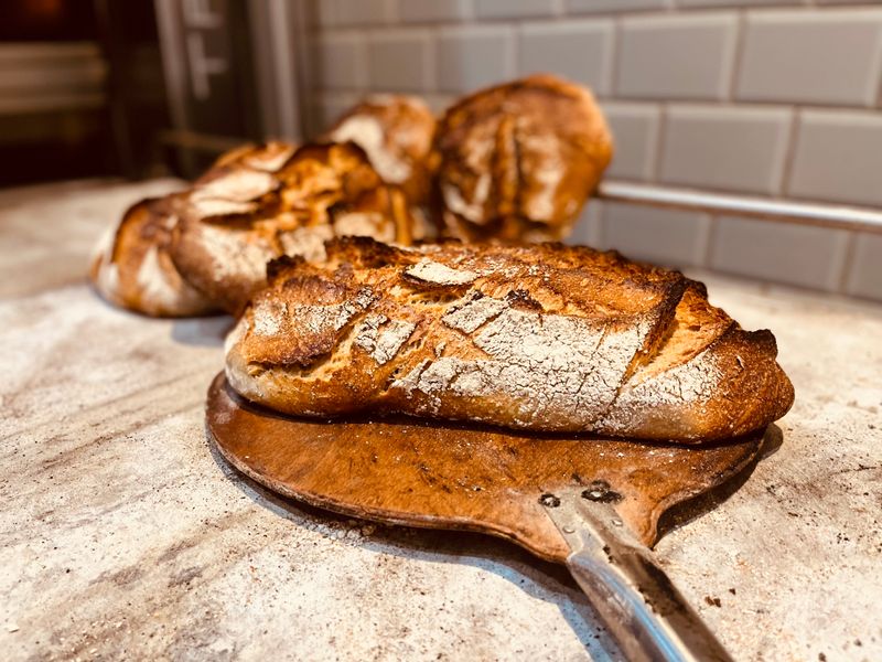 Commerce Mama Baker (Nice)