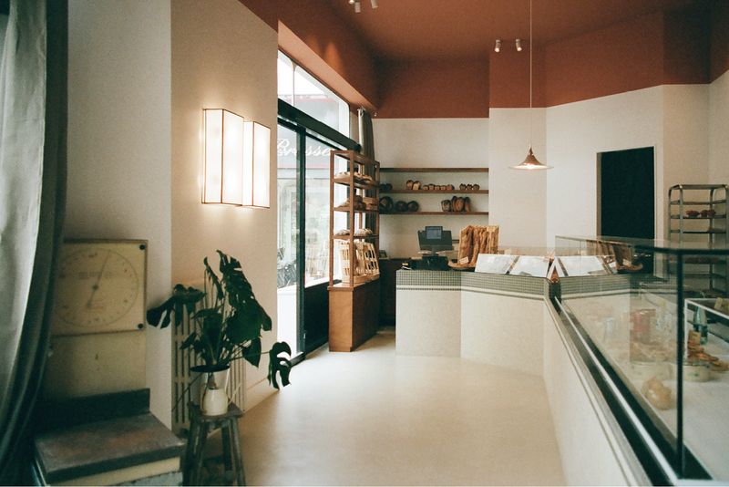 Boulangerie Marguerite (Nantes)