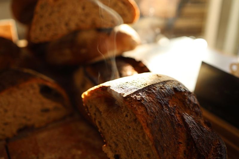 Boulangerie Pain Vivant (Caen)