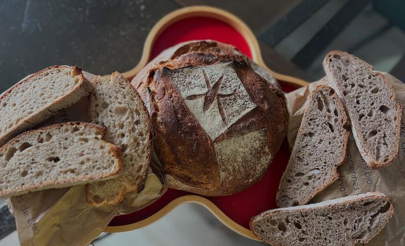 Boulangerie Terre de Beaulieu (Bordeaux)