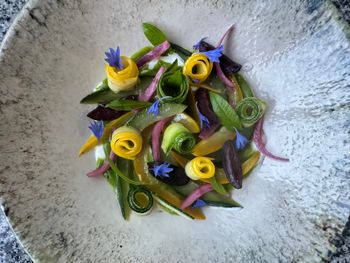 Restaurant Chais Vivants (Auvillars-sur-Saône)