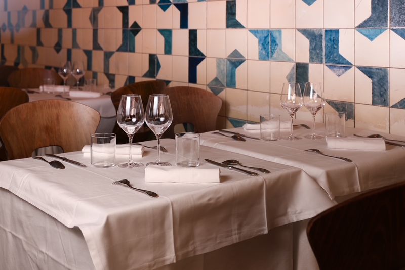 Restaurant Le Savarin (Paris)