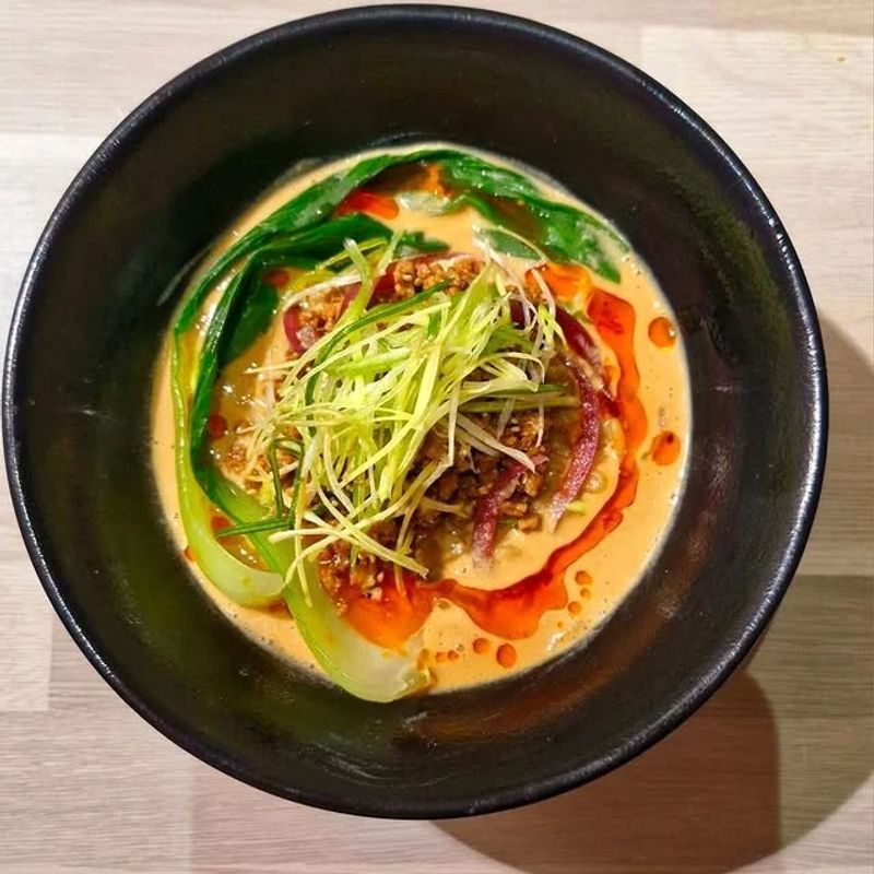 Restaurant Ramen Wagaya (Paris)