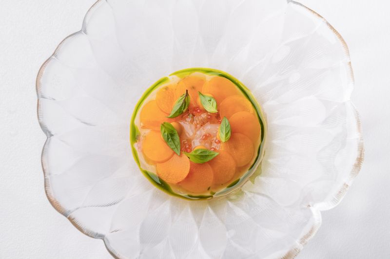 Restaurant Les Années Folles (Anvers)