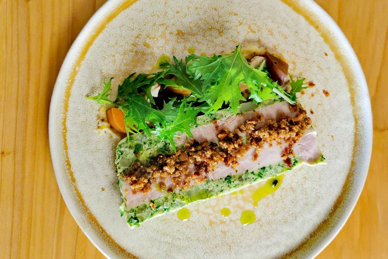 Restaurant Cantine et Canons (Morgat)