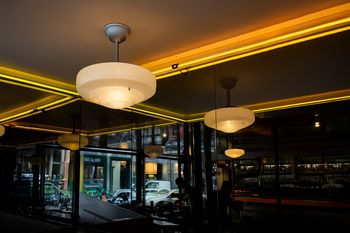 Restaurant L'Oursin