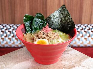 ToriTori Ramen