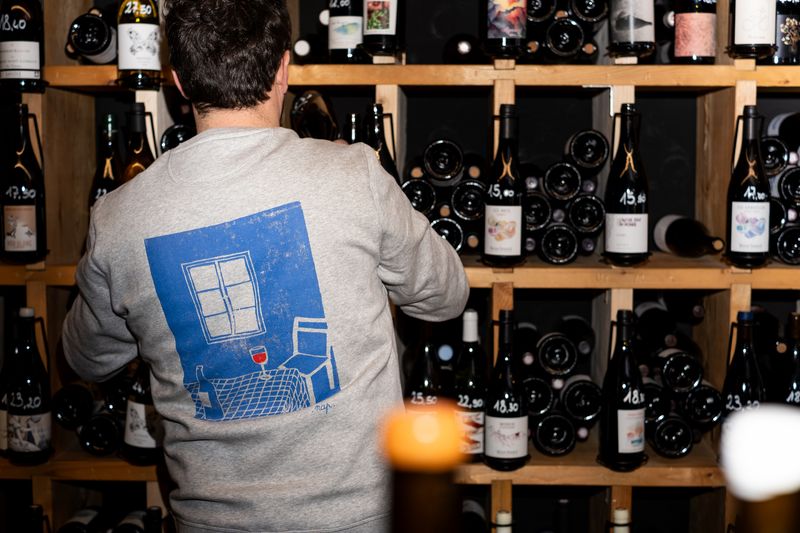 Aux Caves du Château (Faverges-Seythenex)