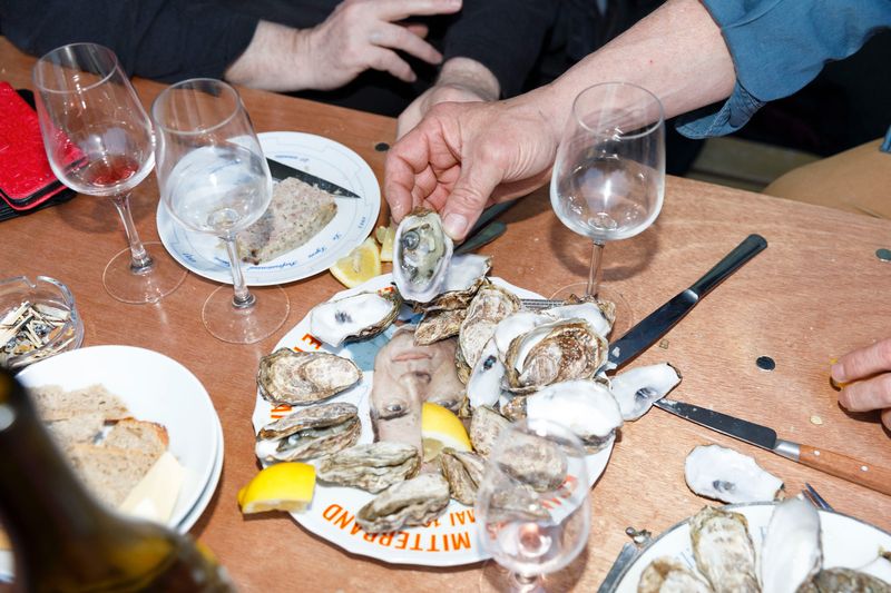 Bar Bouteilles (Felletin)