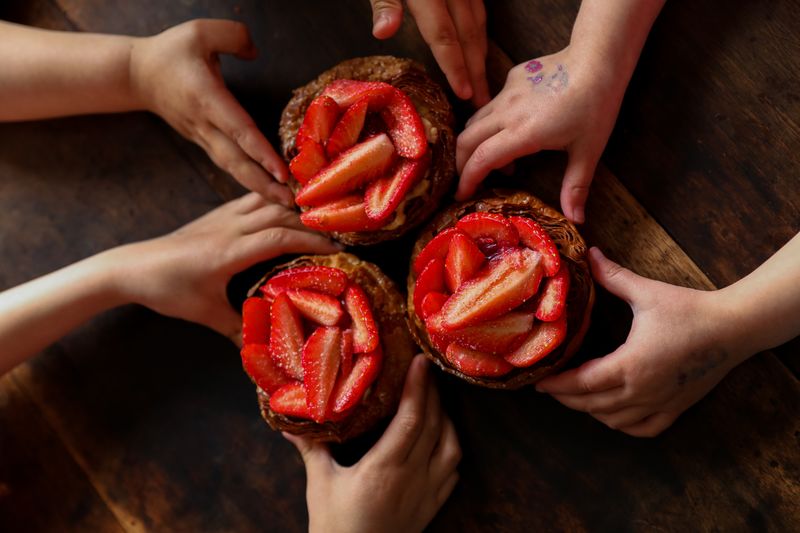 Boulangerie-Pâtisserie Maison Malécot (Saint-Malo)
