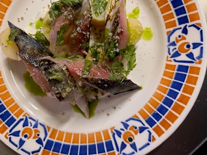 Restaurant Aimé (Avignon)