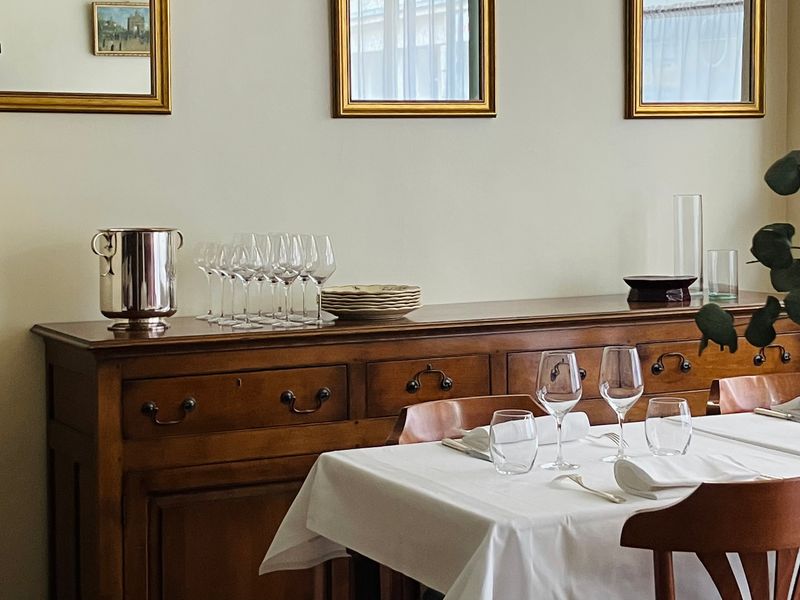 Restaurant alt (Paris)