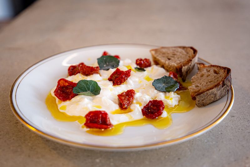 Restaurant Briquet (Paris)