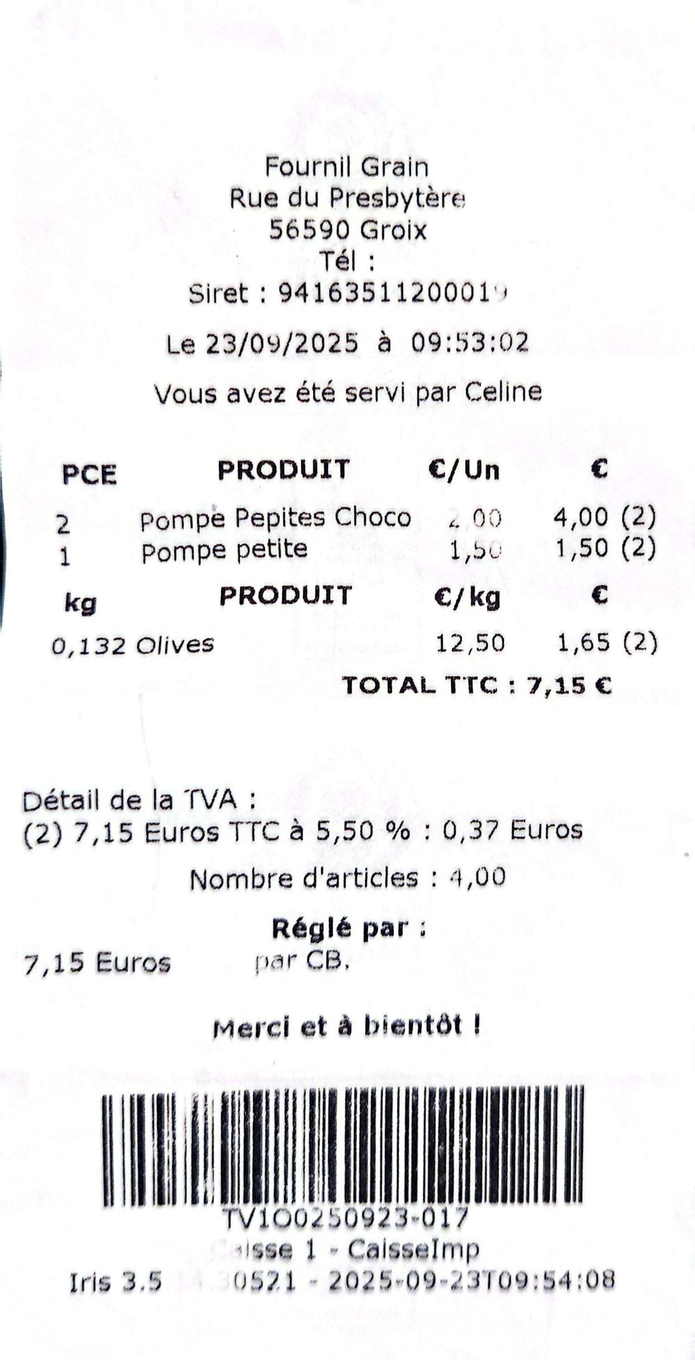 CDB-Morbihan-Fournil Grain
