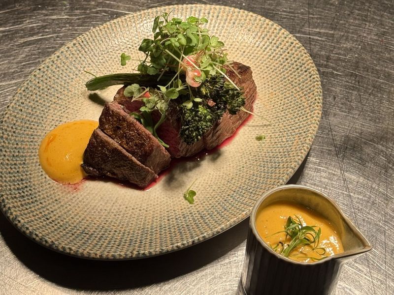 Restaurant Cantine (Anvers)