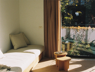 Bautier Apartments
