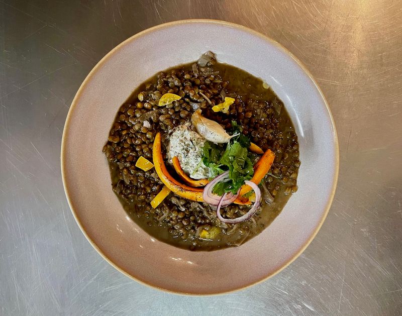 Restaurant Ceba (Montpellier)