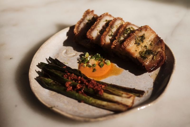 Restaurant Chantira (Paris)