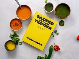 Tu sauces ou tu trempes ?