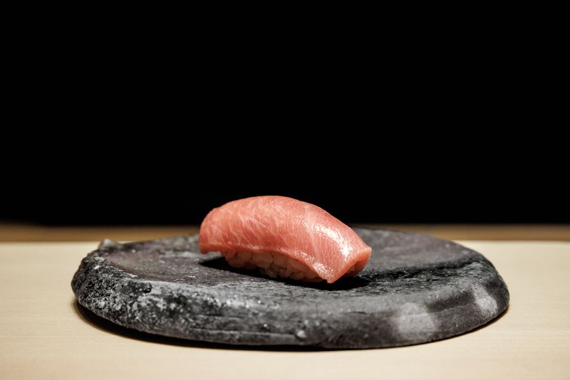 Restaurant Hanada (Paris)