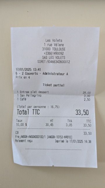 Haute-Garonne-Les Volets Rouges