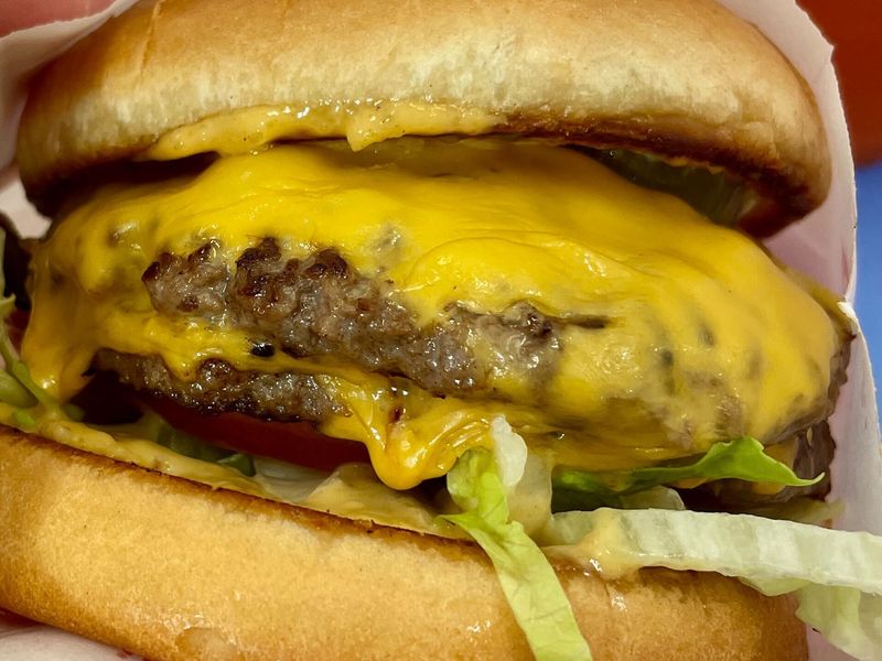 Restaurant Flipper's (Bruxelles)