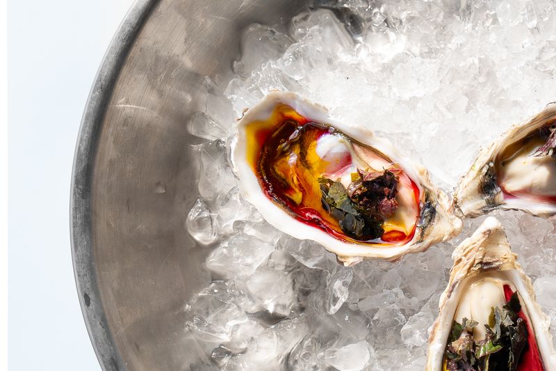 Restaurant Ikê (Paris)