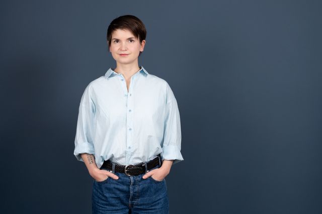 Les restos préf’ de Juliette Oury