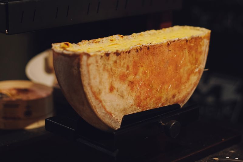Smelt voor kaas: de 8 beste kaaswinkels (voor raclette)