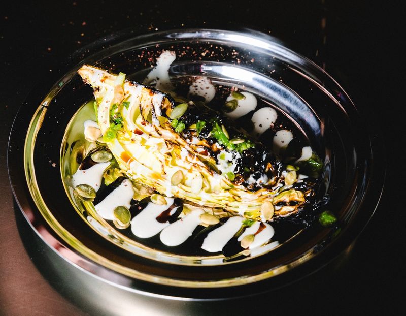 Restaurant Leven (Paris)