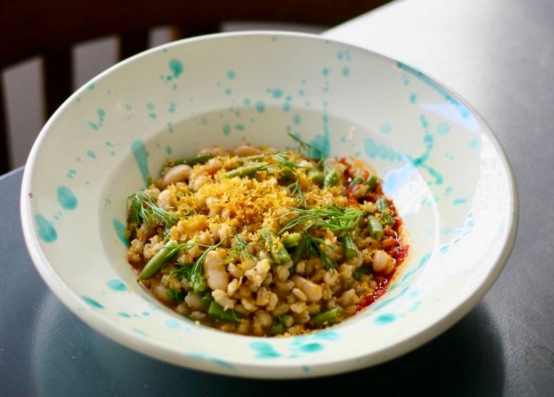 Restaurant Moderno (Paris)