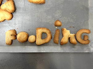 Les ateliers de cuisine au foyer de l’enfance de Sucy-en-Brie