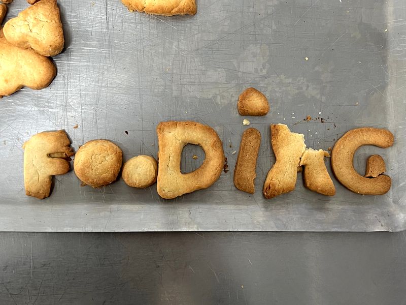 Les ateliers de cuisine au foyer de l’enfance de Sucy-en-Brie