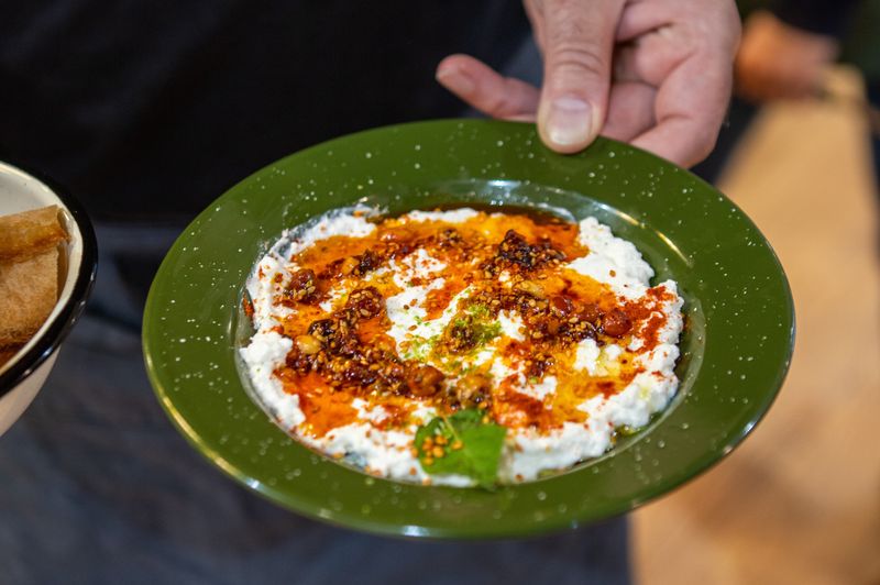 Restaurant Ravito (Brest)