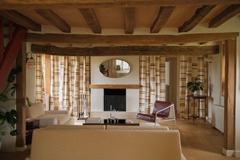 Chambres d’hôte Solézane (Boutigny-Prouais)