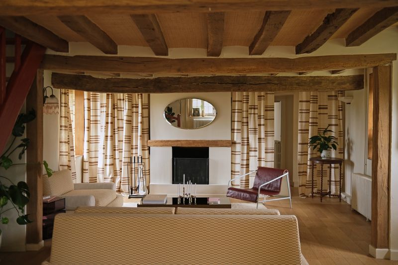 Chambres d’hôte Solézane (Boutigny-Prouais)