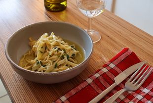 Toulouse Pasta Club