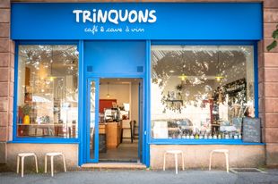 Trinquons