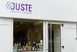 Juste