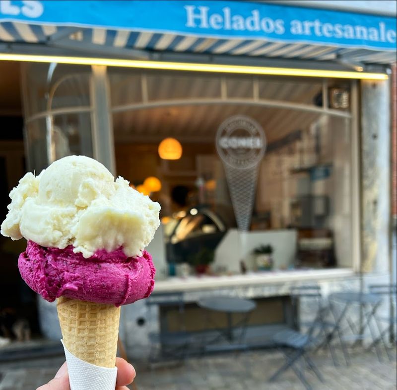 Commerce Cones (Bruxelles)
