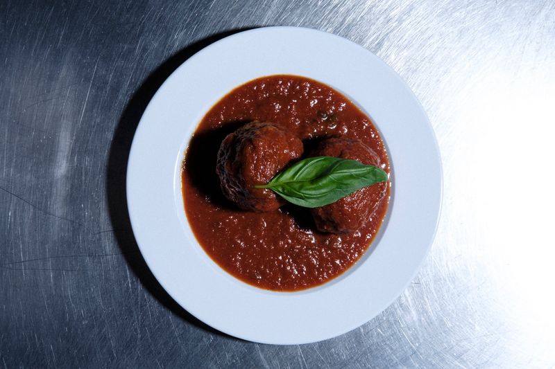 Restaurant Tony Bang Bang (Liège)