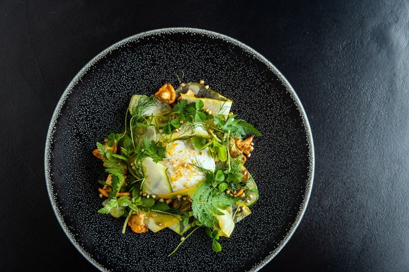 Restaurant Locàle (Bruges)