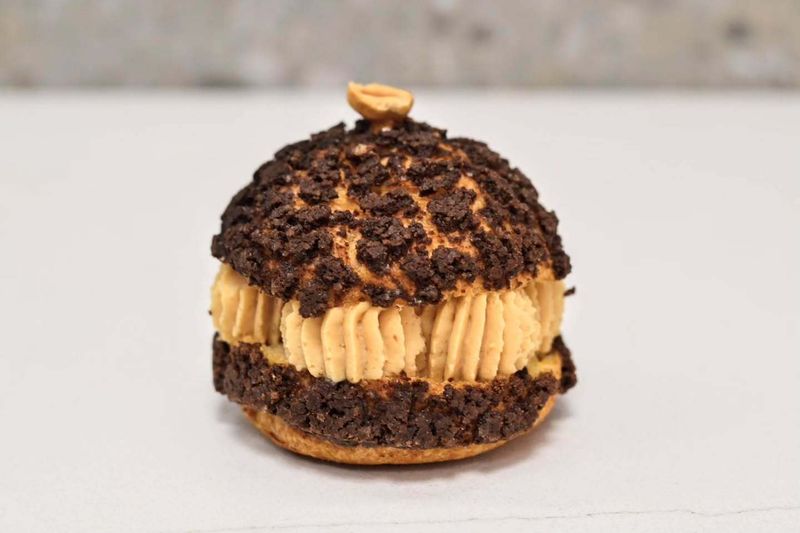 Pâtisserie Jonathan Le Pâtissier (Nice)