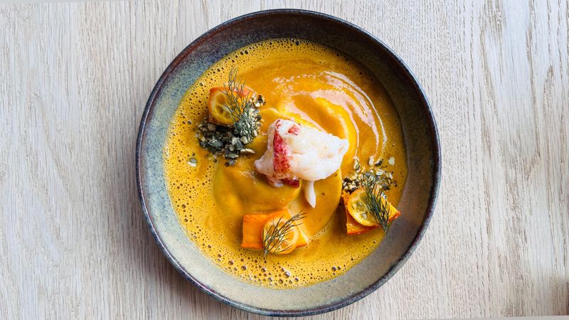 Restaurant Noen (Sint-Truiden)